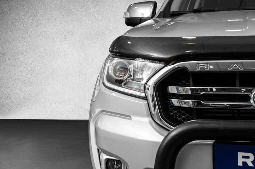 Bilde 5 av Ford Ranger Dobbelcab Double Cab Limited 2,0 TDCi EcoBlue aut(vinsj)