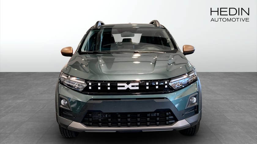Bild 2 av Dacia Sandero Stepway EXTREME TCE 110 HK | PRIVATLEASING 2190:-