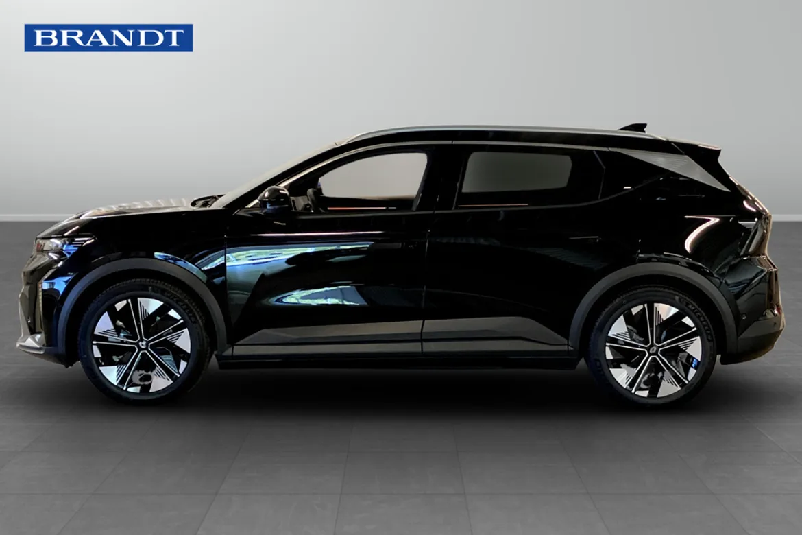 Renault Scenic E-Tech