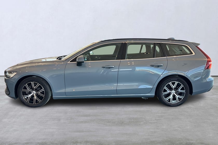 Bild 2 av Volvo V60 B4 Diesel Core