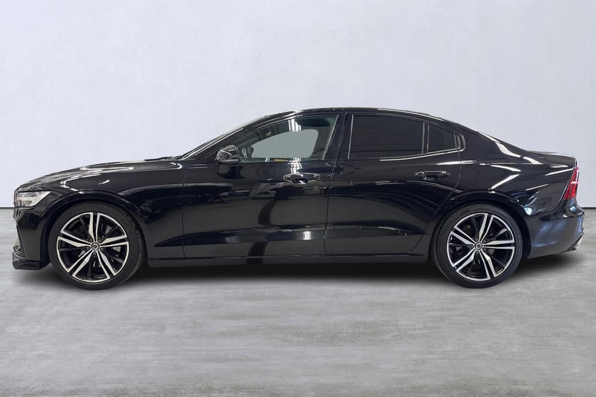 Bild 2 av Volvo S60 T5 R-Design
