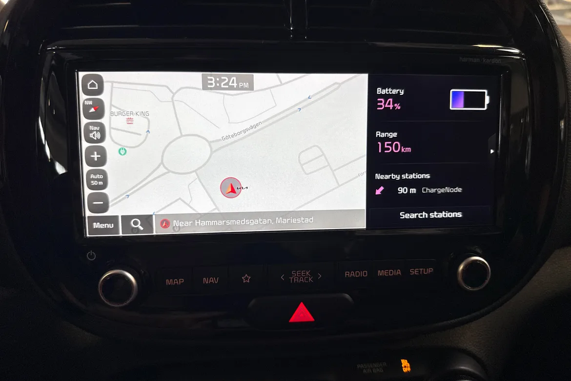 picture of a car