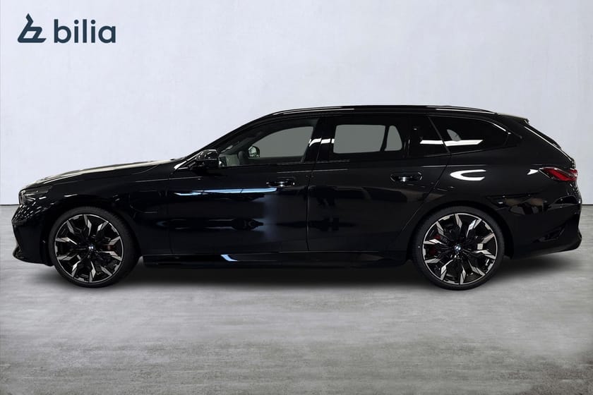 Bild 3 av BMW 530e xDrive Touring M-Sport Pro | DEMO | 21" | H&K | Pano
