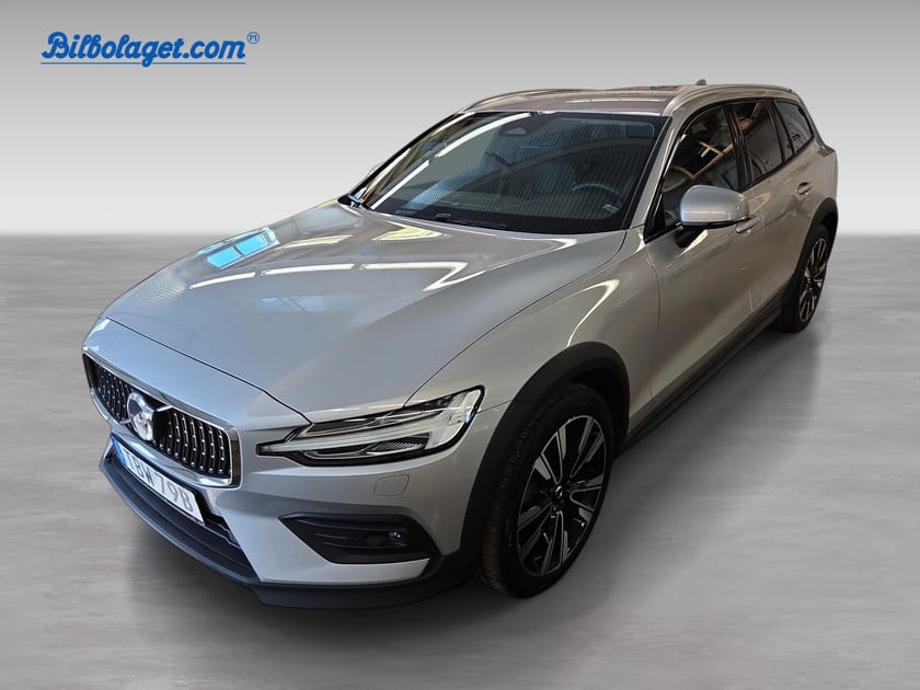 Bild 1 av Volvo V60 Cross Country B4 AWD Diesel Plus