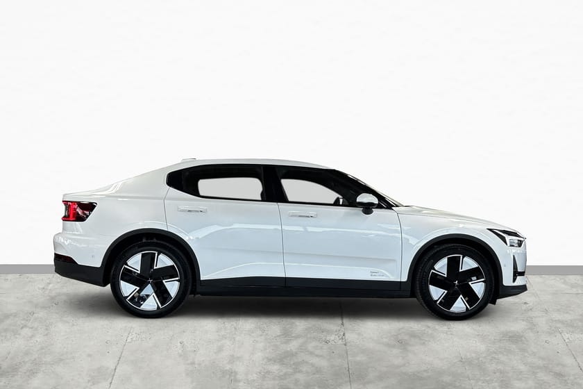 Bild 4 av Polestar 2 Long Range Single Motor Plus Pilot Climate Pixel-LED