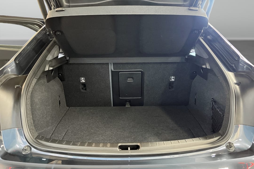 Polestar 2 Long Range Single Motor