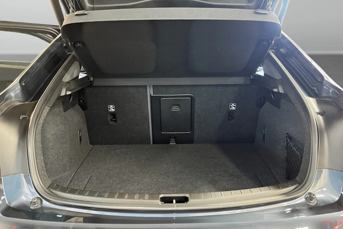 Polestar 2 Long Range Single Motor