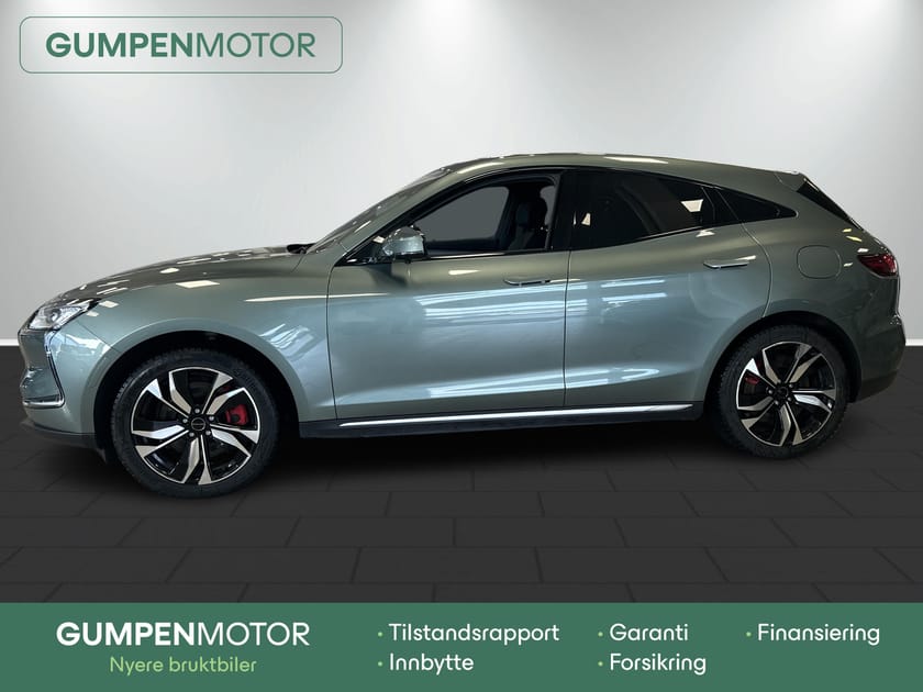 Bilde 2 av Seres 5 Premium – 585 hk AWD  483 km WLTP