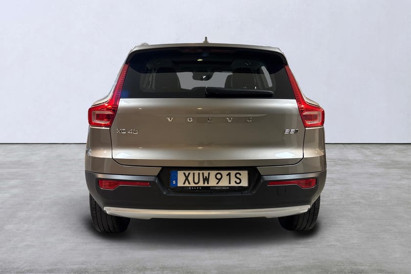 Bild 5 av Volvo XC40 B5 AWD Bensin Inscription
