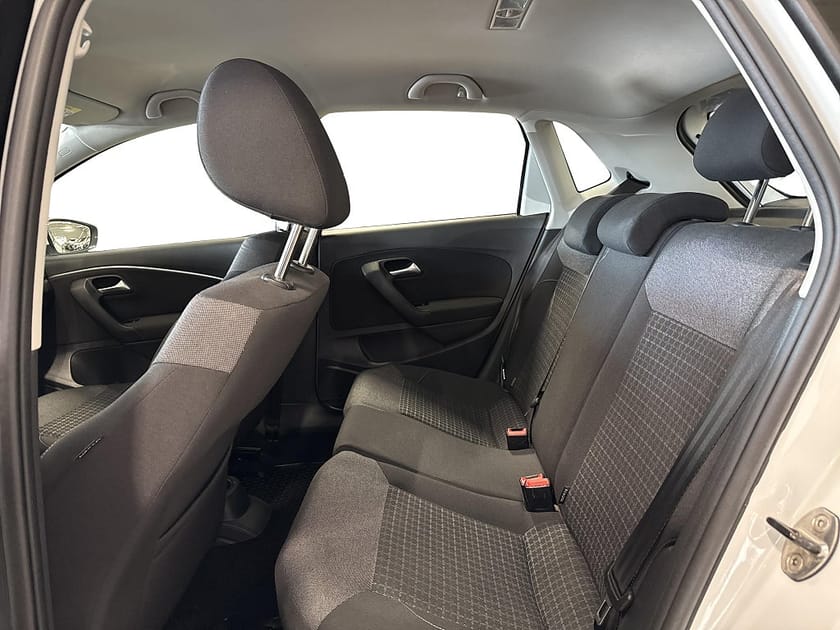 Bild 4 av Volkswagen Polo 5-dörrar 1.2 TSI BMT Euro 6
