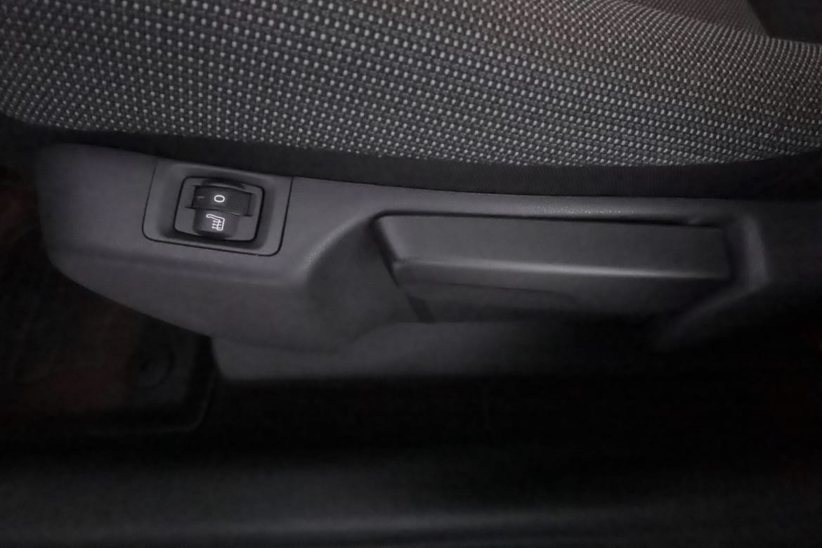 Citroën C3 Aircross 2018 - miniatyr 17