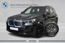 Thumnail bilde 0 av BMW iX1 xDrive30