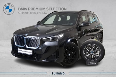 BMW iX1 xDrive30