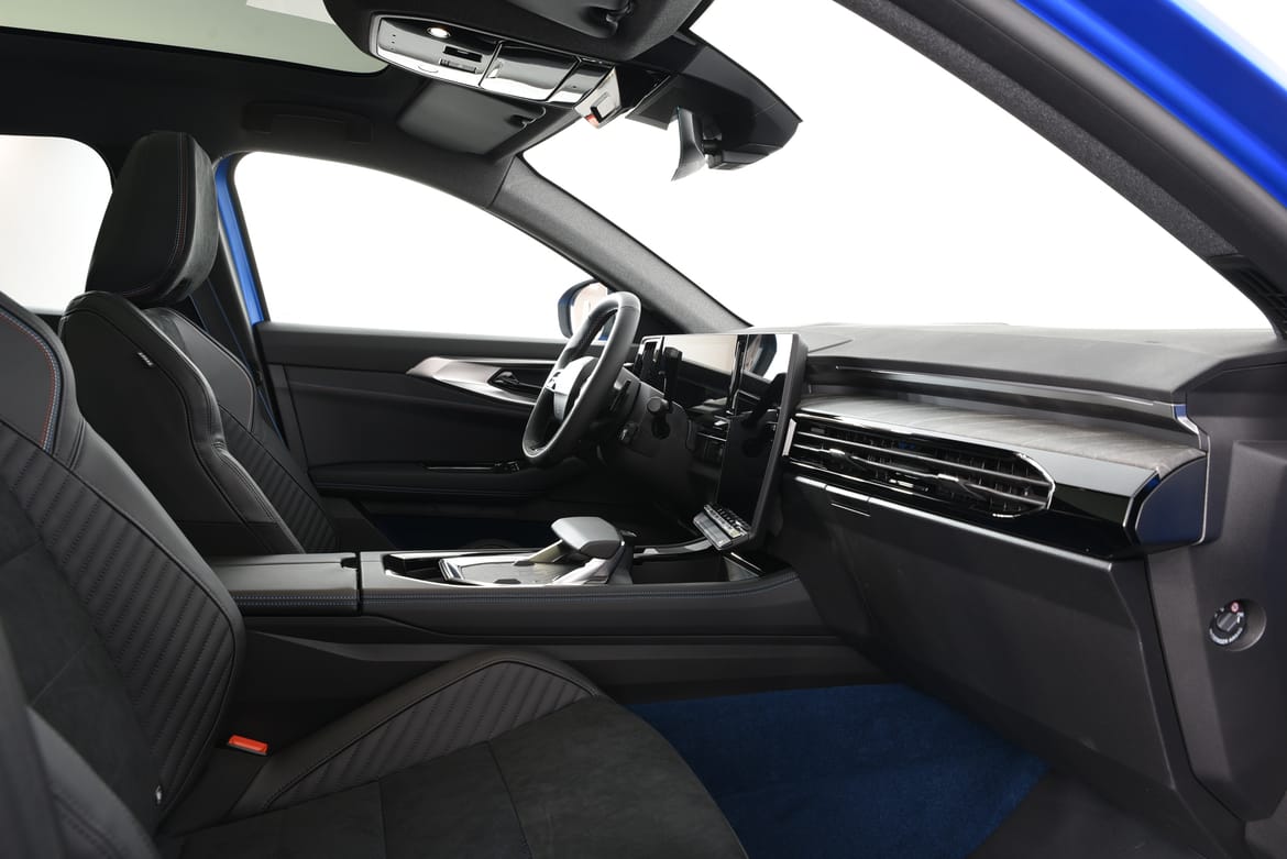 Renault Rafale 2025 - miniatyr 12