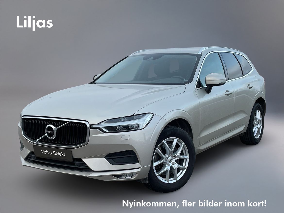LMS82L – Volvo XC60