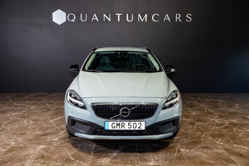 Bild 2 av Volvo V40 Cross Country D2 Geartronic, Momentum