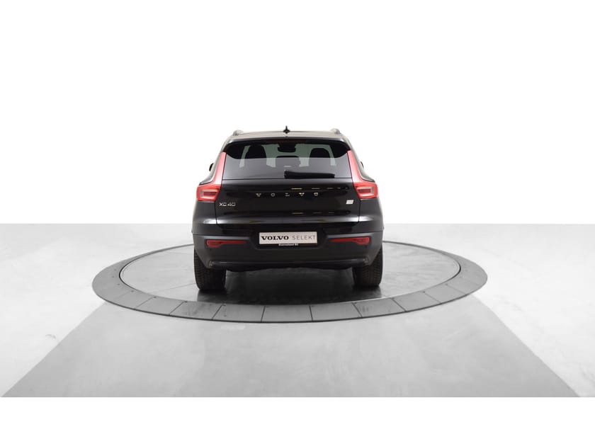 Bilde 4 av Volvo XC40 Recharge Twin motor Plus H.feste 1800kg