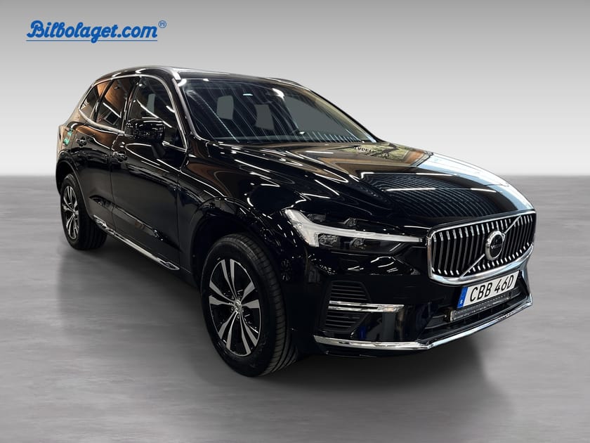 Bild 3 av Volvo XC60 Recharge T6 Core Edition