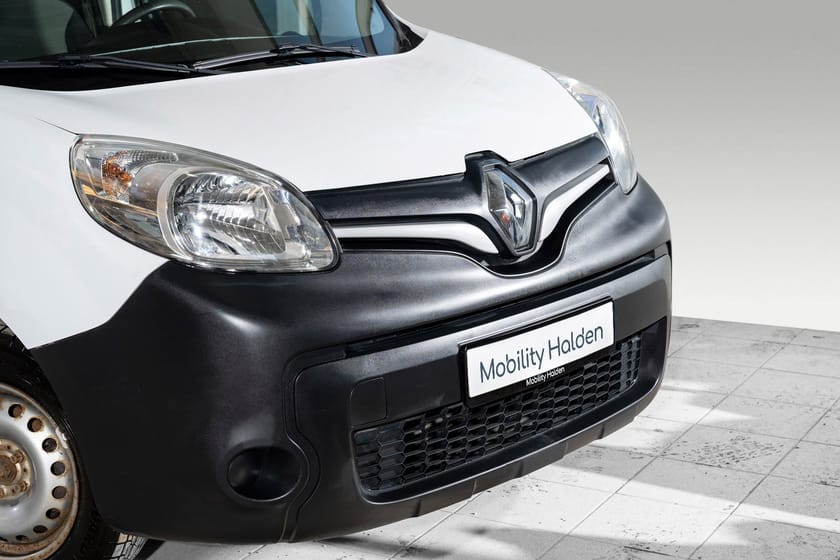 Bilde 5 av Renault Kangoo Express Maxi L2