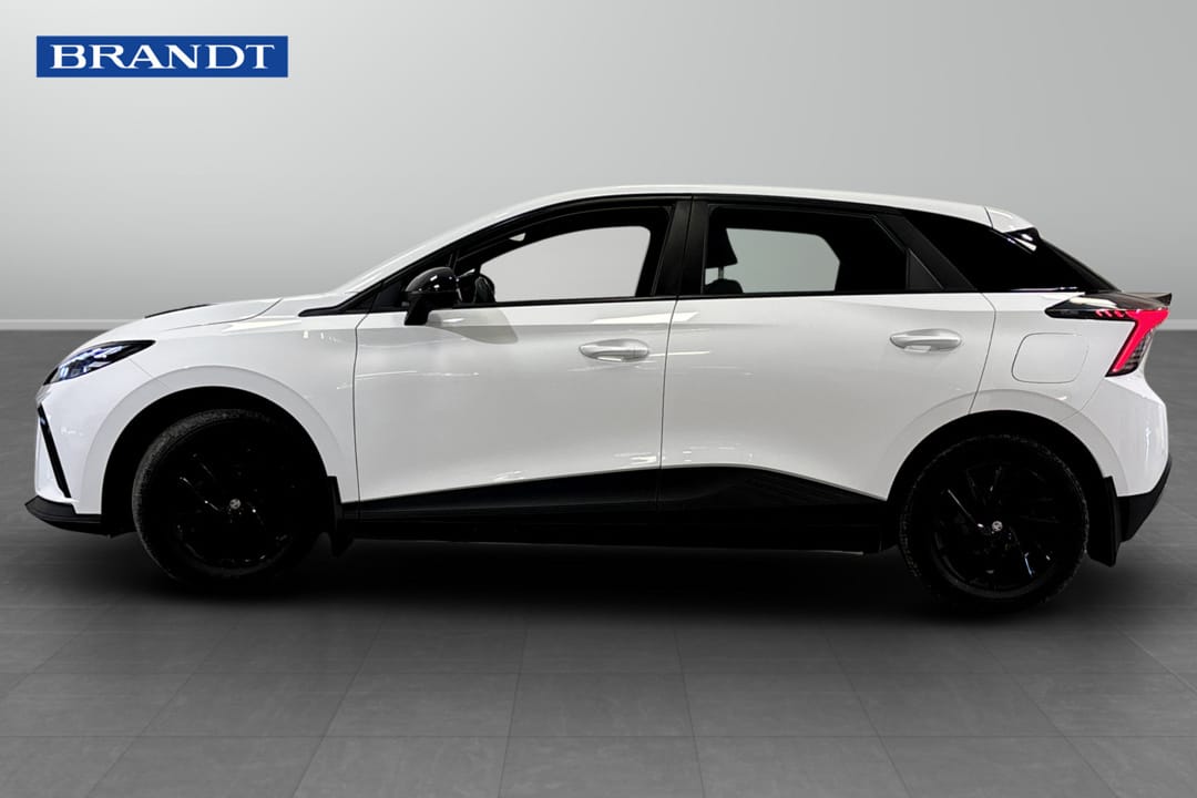 MG 4 Electric Standard Range