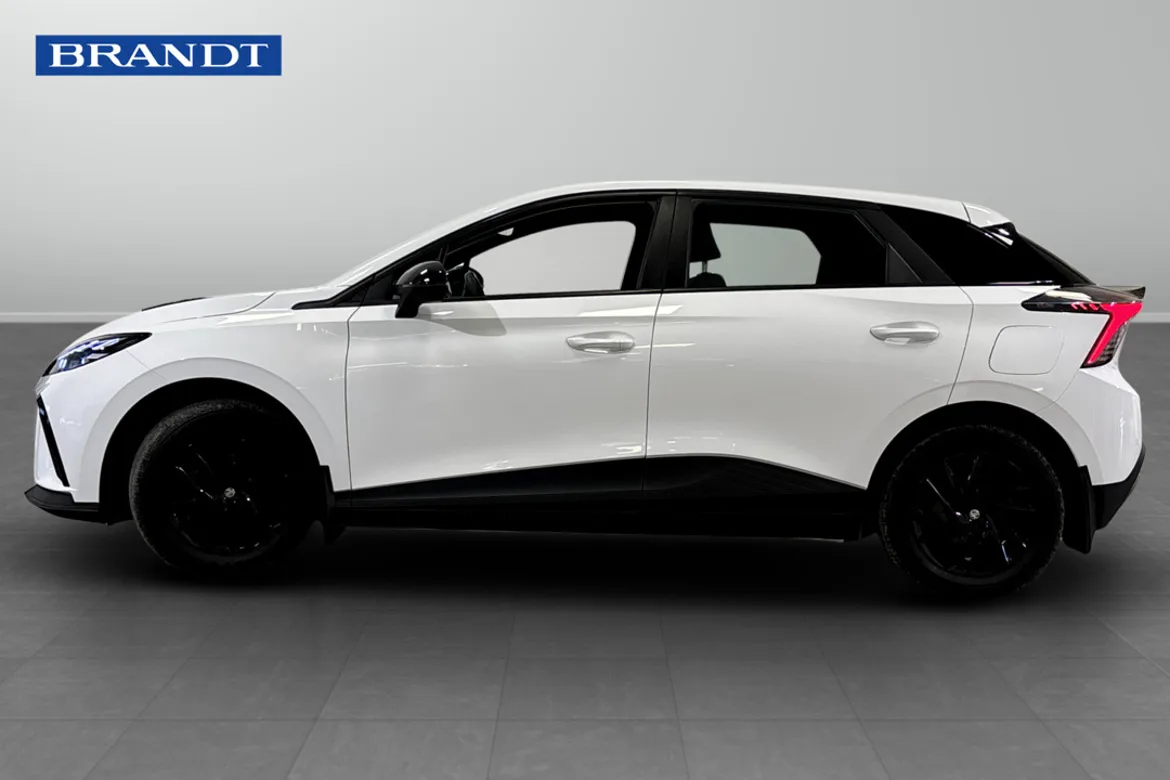 MG 4 Electric Standard Range