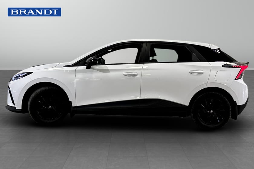 Bild 3 av MG 4 Electric Standard Range MG4 51 kWh 170hk