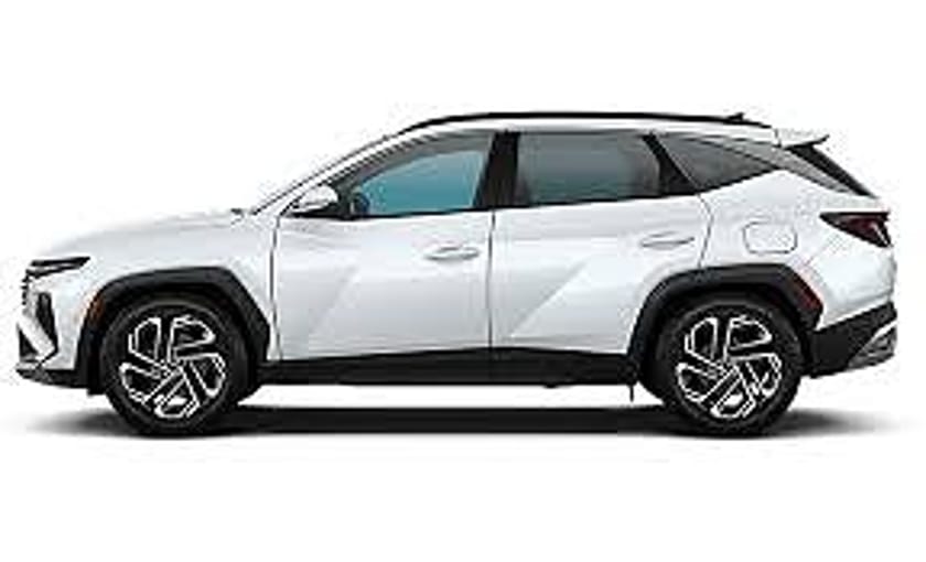 Bild 1 av Hyundai Tucson PHEV Plug-in Hybrid 1.6T 288hk 2WD AUT Advanced
