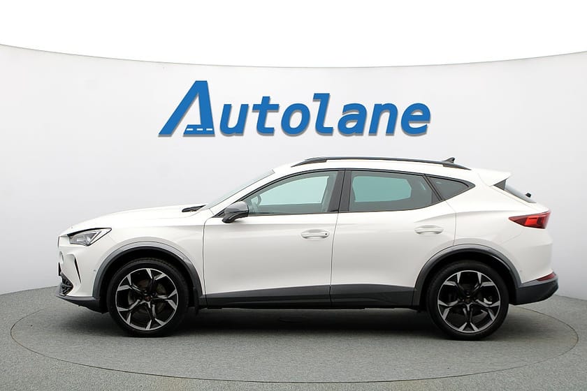 Bild 5 av CUPRA Formentor 1.5 TSI, Backkamera, CarPlay, Adaptiv fart, MOMS 150hk