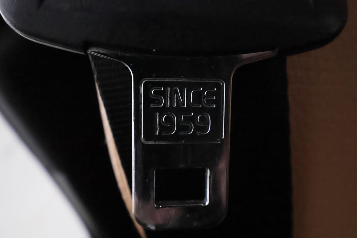 Volvo S90 2017 - miniatyr 22