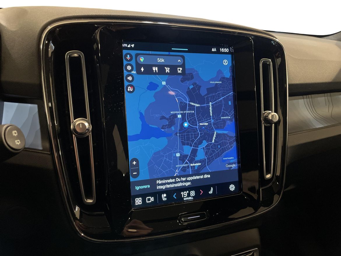 Volvo XC40 2023 - miniatyr 19