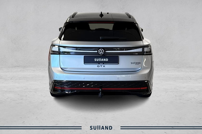Bilde 4 av Volkswagen ID.7 GTX Tourer 4m stv ex 86kwh 340hk