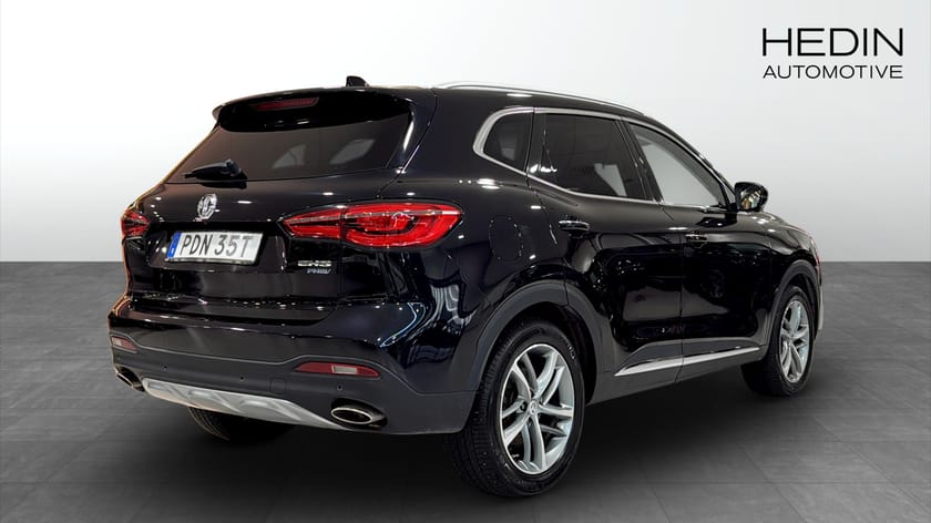 Bild 2 av MG EHS PHEV Luxury | Laddbox & 0% ränta