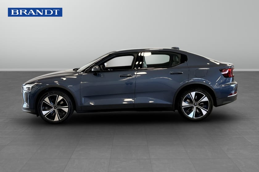 Bild 3 av Polestar 2 Long range Dual motor RAN