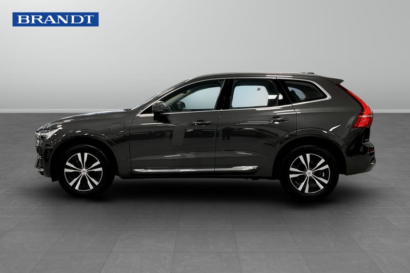 Bild 3 av Volvo XC60 Recharge T6 Core Edition
