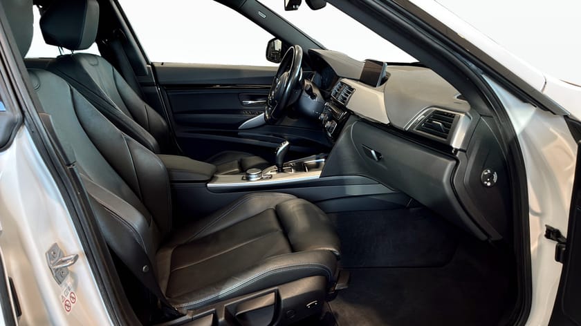 Bild 3 av BMW 320d xDrive GT D M Sport