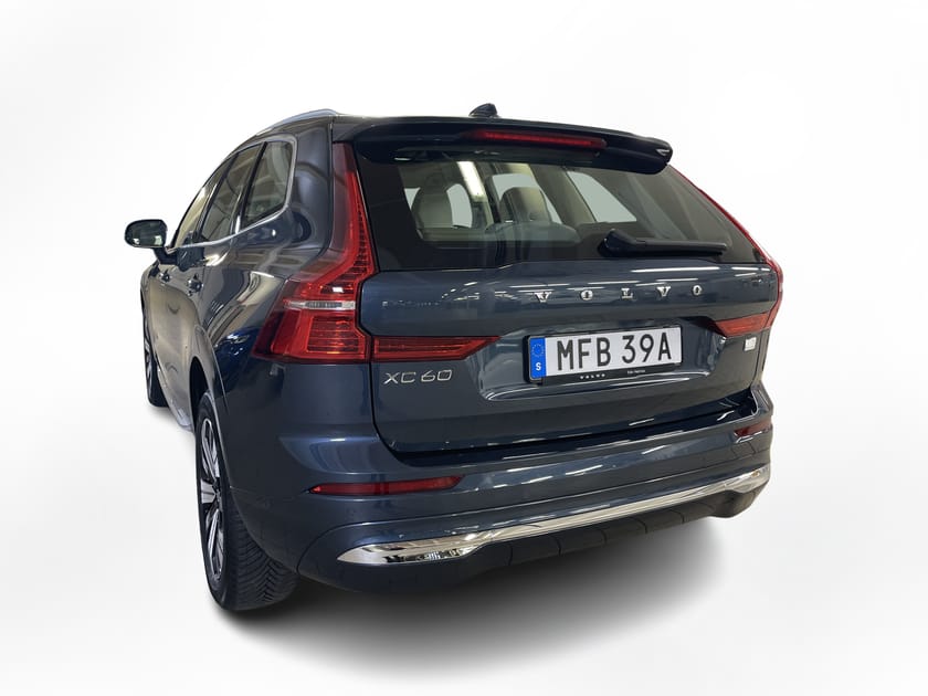 Bild 3 av Volvo XC60 Recharge T6 Plus Bright