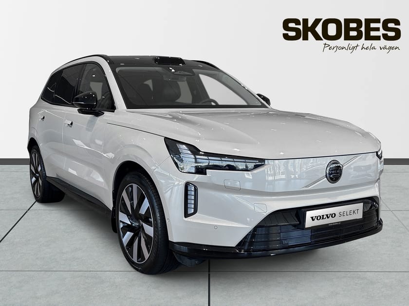 Bild 1 av Volvo EX90 Twin Motor Performance Ultra 7sätes