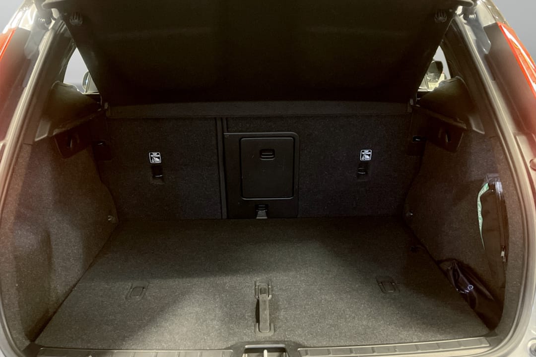 Volvo XC40 P6 Recharge