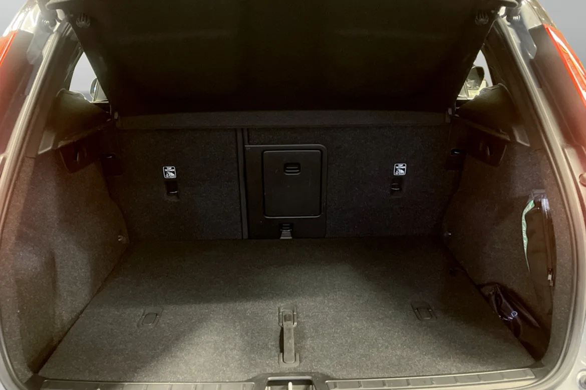 Volvo XC40 P6 Recharge