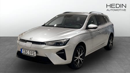 MG 5 Long Range 61 KWH LUXURY *Leasebar*