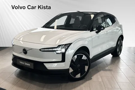 Volvo EX30 Twin Motor Performance