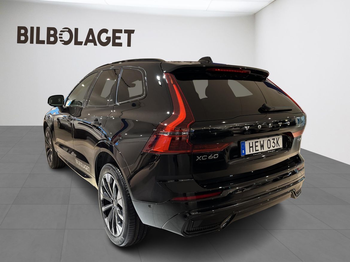 Volvo XC60 2026 - miniatyr 3