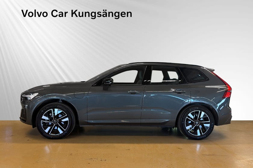 Bild 3 av Volvo XC60 T6 Plus Dark Nordic Edition H/K 360 SELEKT