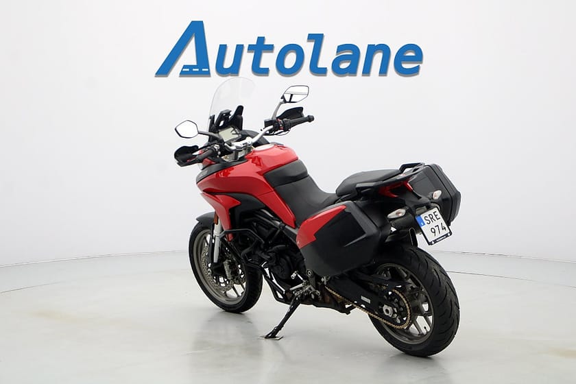 Bild 3 av Ducati Multistrada 950 