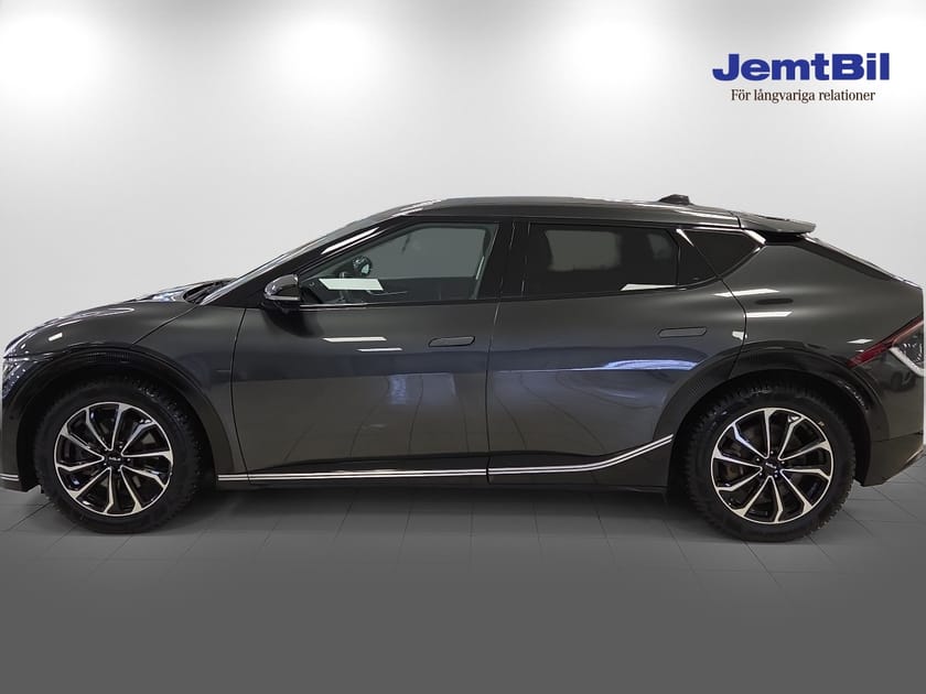 Bild 4 av Kia EV6 Plus, dragkrok och v-hjul