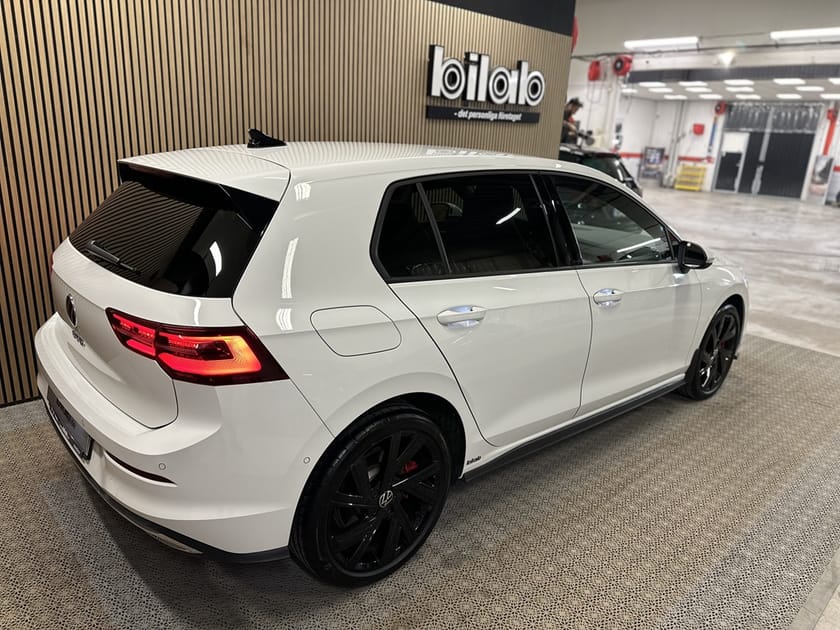 Bild 4 av Volkswagen Golf GTE 1.4 Automat  245hk
