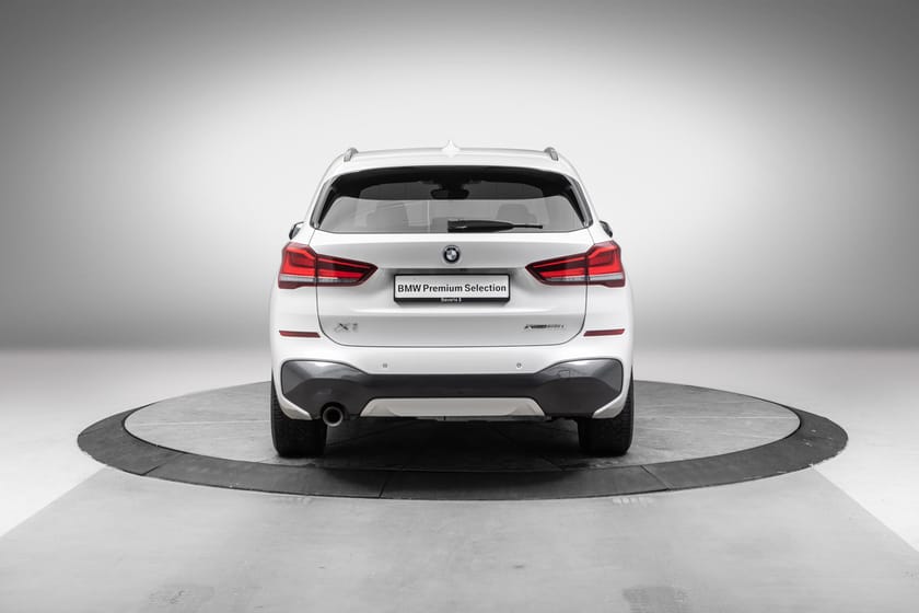 Bilde 4 av BMW X1 xDrive25e eDrive M Sport (K)