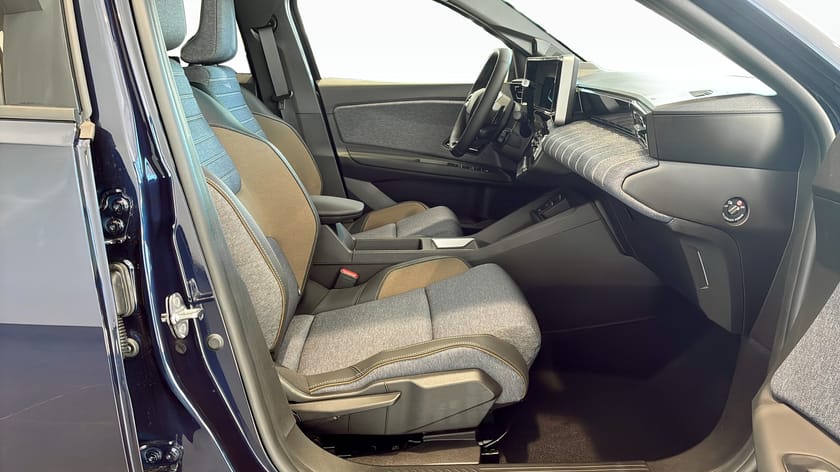 Bild 3 av Renault 5 E-Tech ELECTRIC TECHNO EV52 KAMPANJ 3690kr/mån