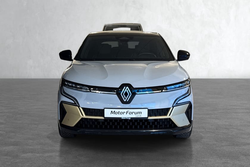 Bilde 2 av Renault Mégane E-TECH ICONIC|TOPP UTSTYRT|H.FESTE|EL.SETER|ACC|360|