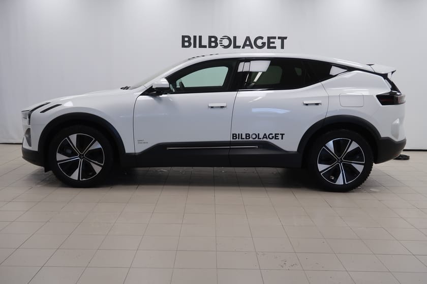 Bild 2 av Polestar 3 Long Range Dual Motor 111kWh Plus Pilot - DEMOBIL